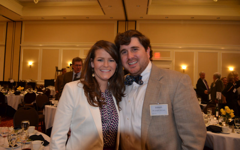 The Spartanburg County Foundation 2014 Annual Meeting