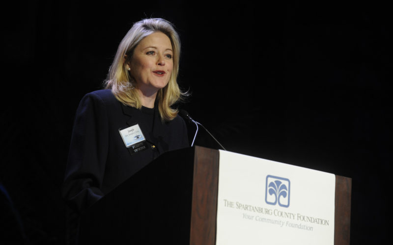 Photo from the 2013 Annual Meeting