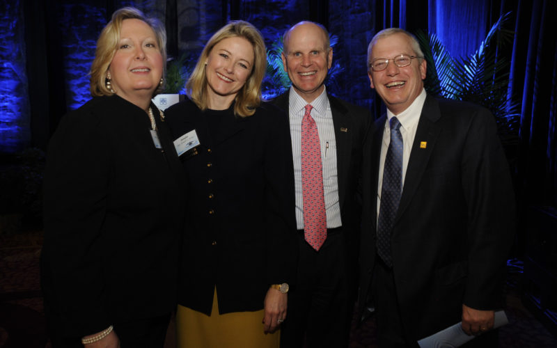 Photo from the 2013 Annual Meeting