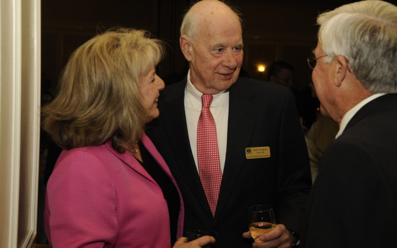Photo from the 2013 Annual Meeting