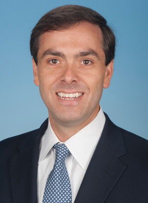 The Spartanburg County Foundation Trustee Bert D. Barre