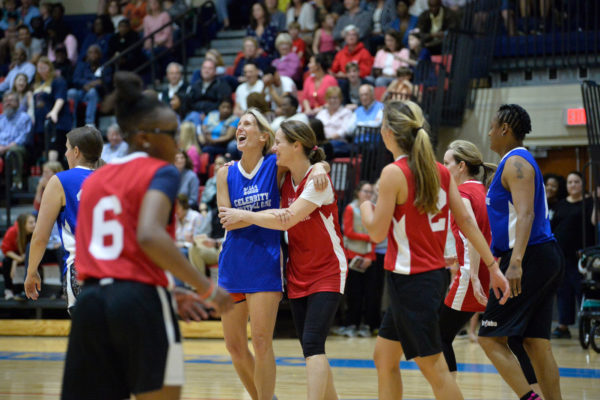 Ball4Good Celebrity Basketball Game