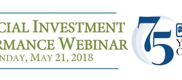Financial Investment Logo