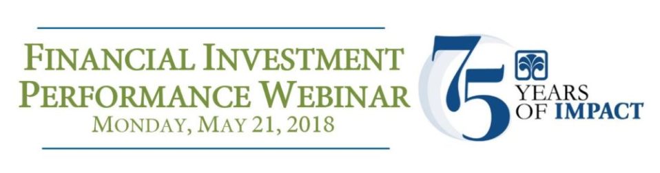 Financial Investment Logo