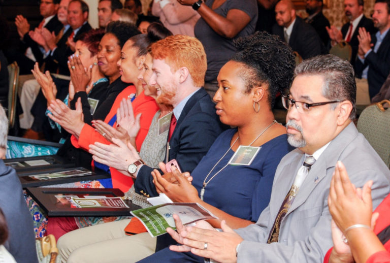 Grassroots Leadership Alumni Institute