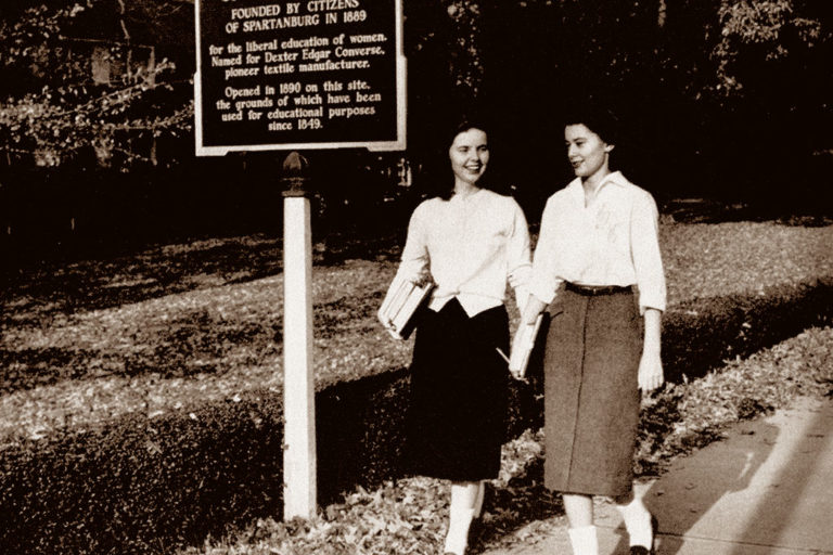 Grants & Scholarships