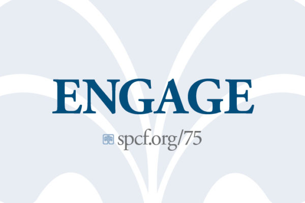 Social Media Cover - Engage