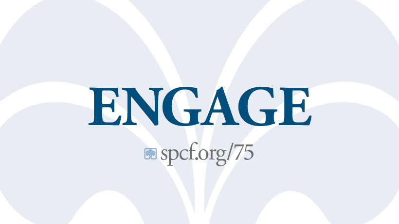 Social Media Cover - Engage