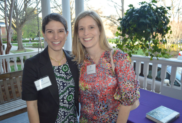 Women Giving For Spartanburg