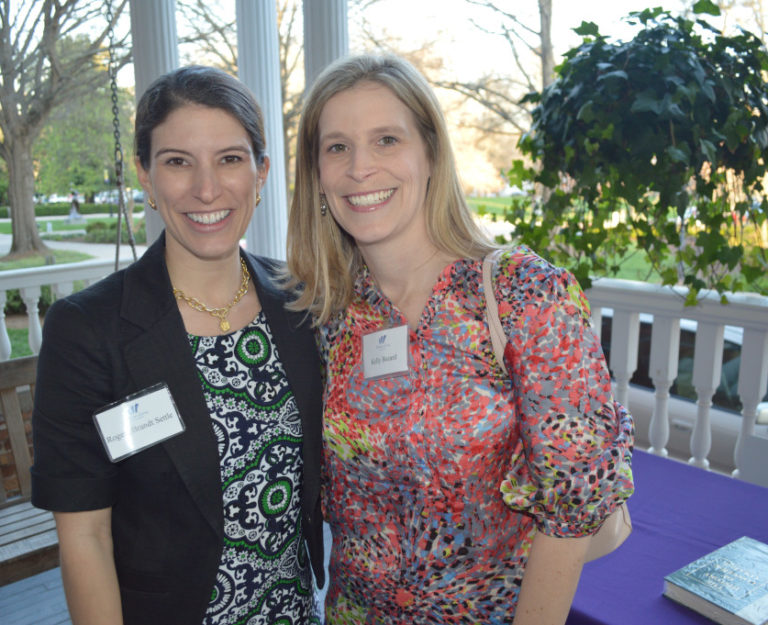 Women Giving For Spartanburg