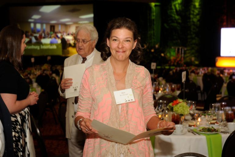 Foundation Donors