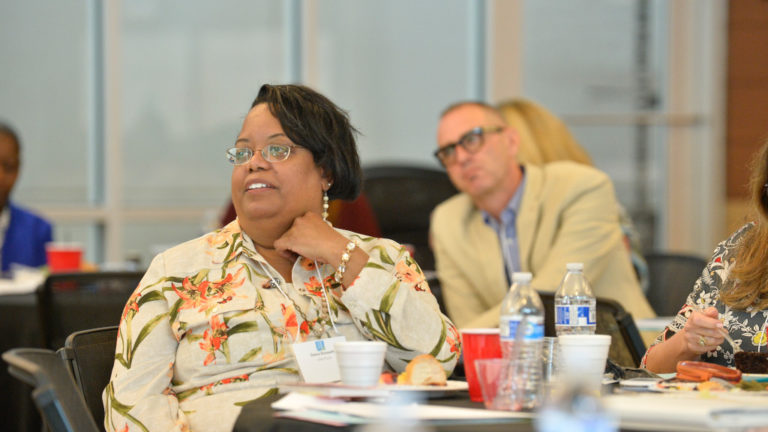 MDC Network for Southern Economic Mobility