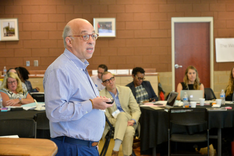 MDC Network for Southern Economic Mobility
