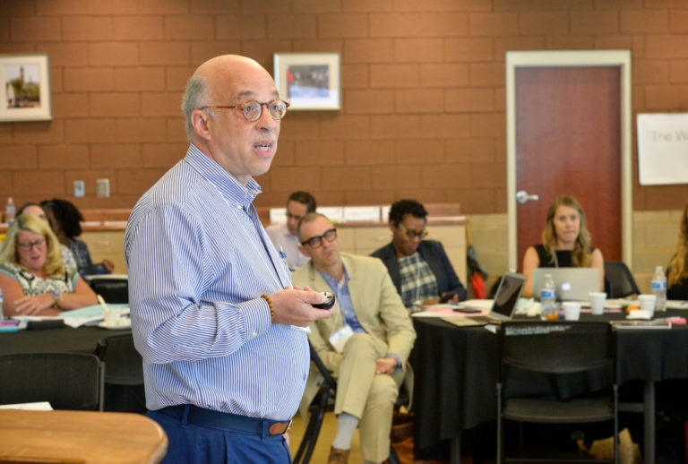 MDC Network for Southern Economic Mobility
