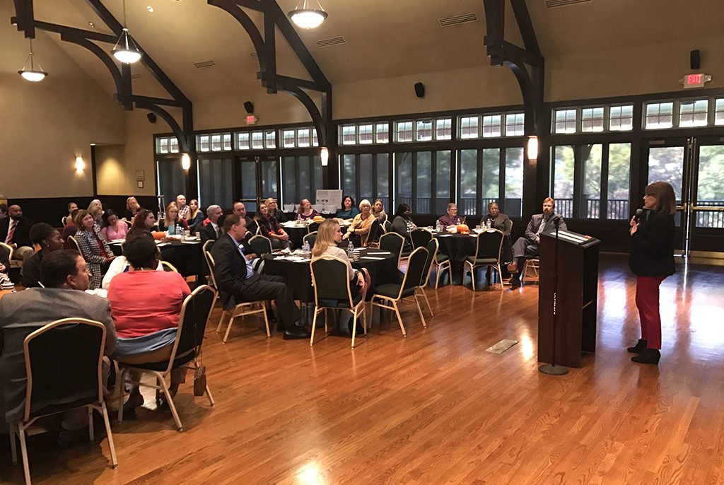 Nonprofit Connect