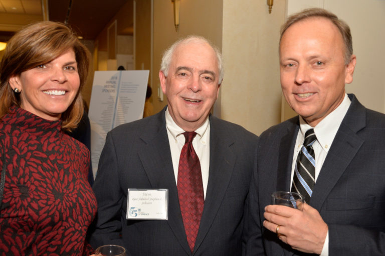 Foundation Donors