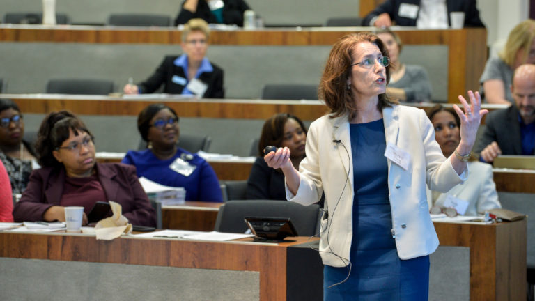 Council on Foundation's Inclusive Economic Prosperity in the South