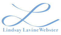 Lindsay Lavine Webster Lindsay Lavine Webster logo