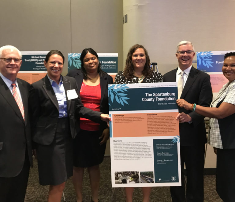 Northside Initative HUD