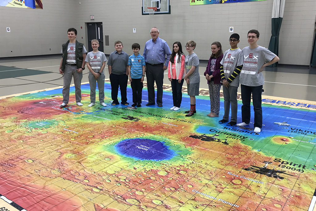 Spartanburg County Nonprofits