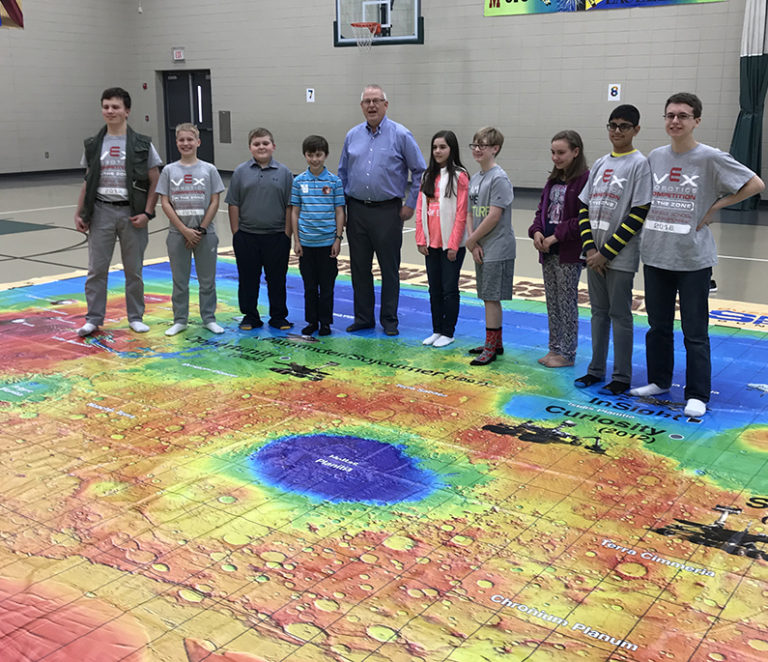 Spartanburg County Nonprofits