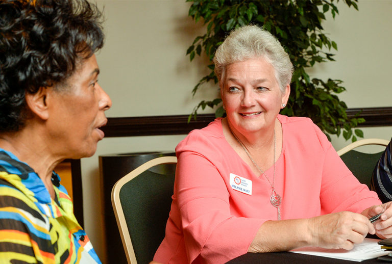 Nonprofit Connect