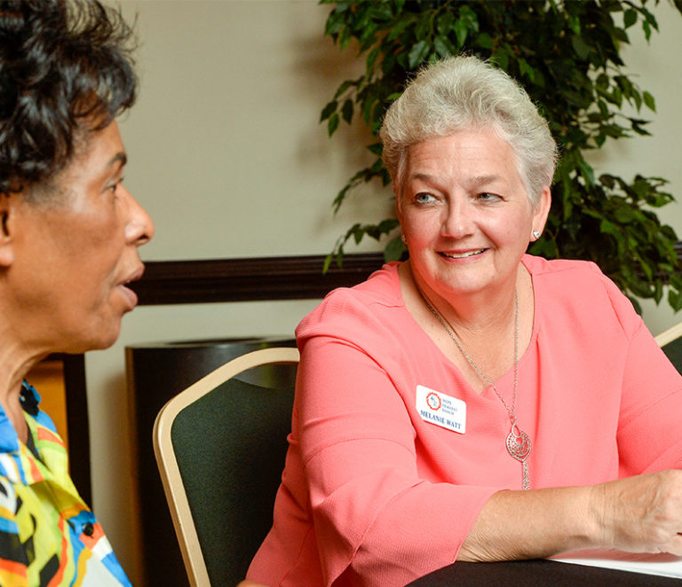 Nonprofit Connect