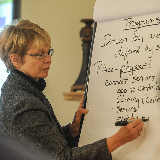 Organizational Effectiveness