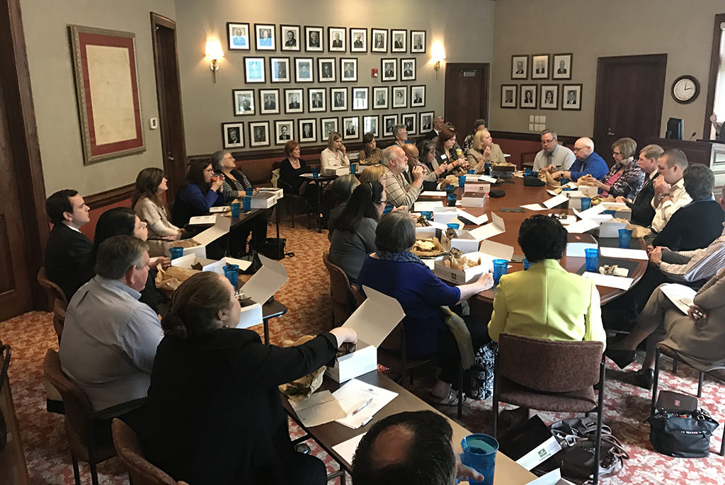 Organizational Effectiveness