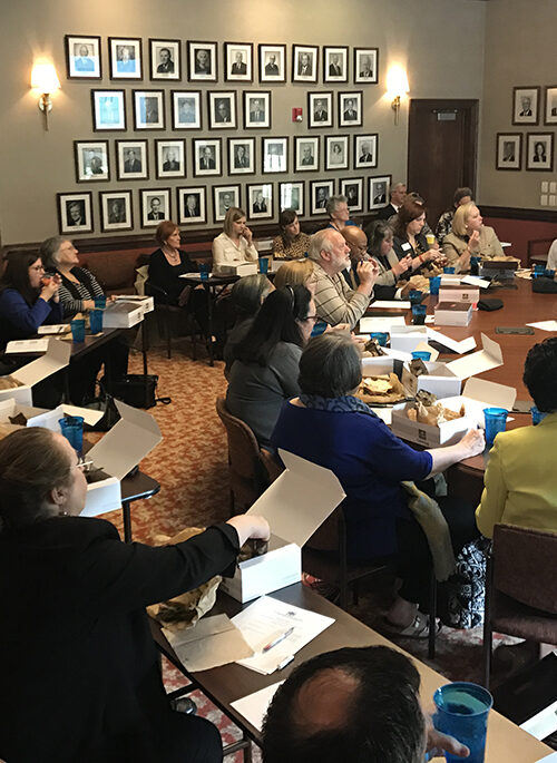 Organizational Effectiveness