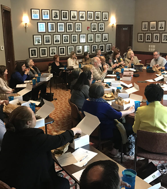 Organizational Effectiveness