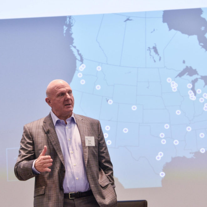 Council on Foundation's Inclusive Economic Prosperity in the South