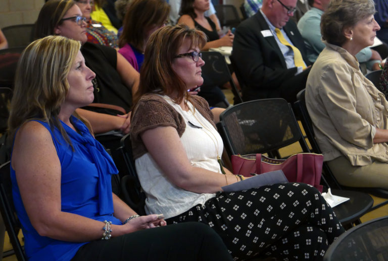 Spartanburg Community Indicators Project