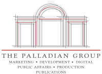 The Palladian Group The Palladian Group logo