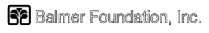 The Balmer Foundation, Inc. The Balmer Foundation, Inc.