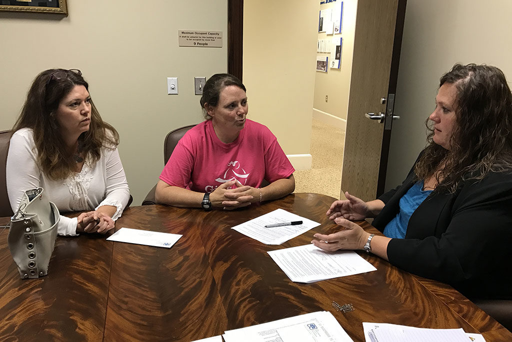 Organizational Effectiveness