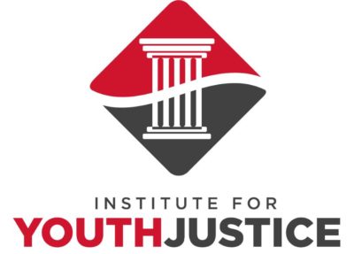 youth justice logo