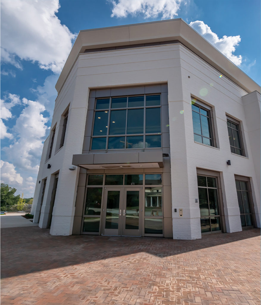 SCF-CenterForPhilanthropy-FrontEntry-Construction